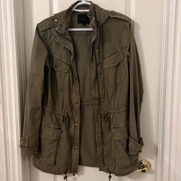 Aritzia jacket - Picture 1 of 1